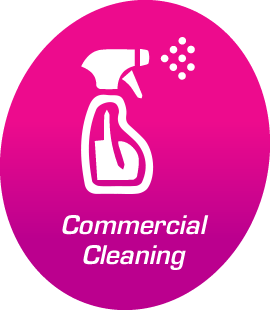 Commercial Cleaning