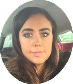Ali Fitzpatrick, Heswall